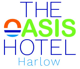 The Oasis Hotel, Harlow